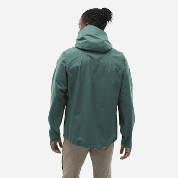 Bunda Millet Kamet Light GTX Jacket Men ICON BLUE