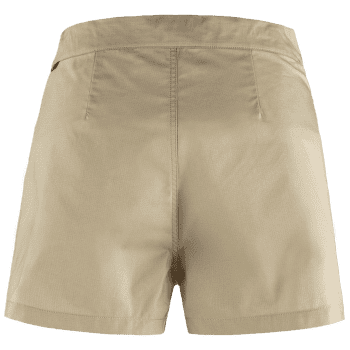 Szorty Fjällräven Abisko Hike Shorts Women Fossil