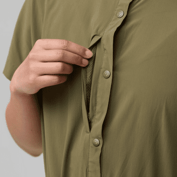 Sukienka Fjällräven Abisko Fjäll Dress Women Navy