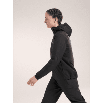Bunda Arcteryx Atom Hoody Women Mallow