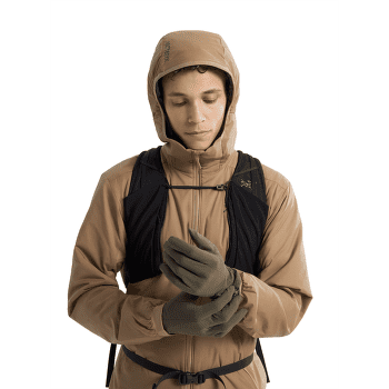 Bunda Arcteryx Atom Hoody Men Trail Magic