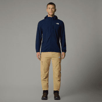 Bluza The North Face NIMBLE HOODIE Men BSA DEEP CYPRESS