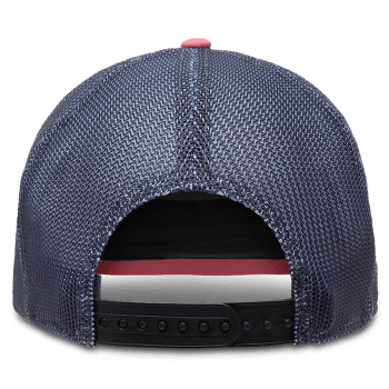 Czapka La Sportiva STRIPE CUBE HAT Rosebay/Onyx