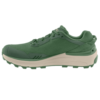 Buty Topo athletic Traverse Women Sage / Tan