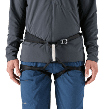Bunda Patagonia Nano-Air®Ultralight Full - Zip Hoody Men Blue Sage