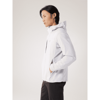 Bunda Arcteryx Gamma Lightweight Hoody Men Stone Green