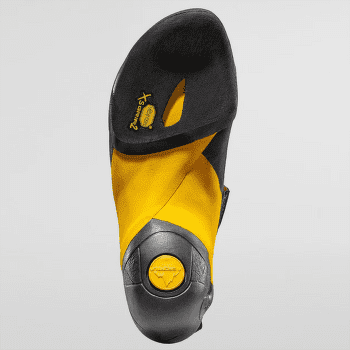 Buty wspinaczkowe| La Sportiva Skwama Black/Yellow