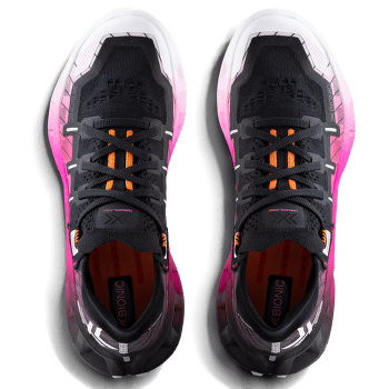 Buty X-Bionic X-BIONIC® TERRASKIN X00/C X BLACK/X WHITE/FLUO PINK