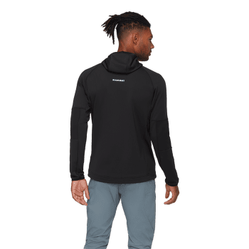 Bluza Mammut Massone ML Hooded Jacket Men 50670 tschiel-marine