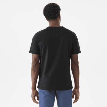 Koszulka z krótkim rękawem Millet Chamonix Trilogy TS SS Men SAPHIR NEW