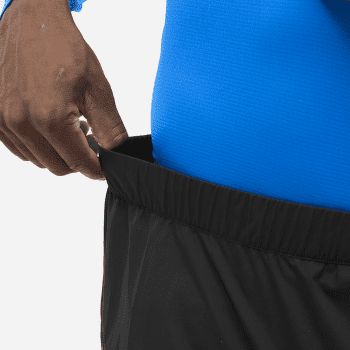 Spodnie Millet Intense Pro 2,5L Pant NOIR NEW