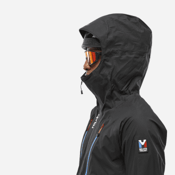Kurtka Millet Trilogy Jorasses PTX Jacket Men NOIR NEW