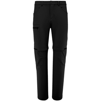 Spodnie Millet Ubic Str Zip Off Pant Men NOIR NEW