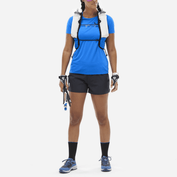 Koszulka z krótkim rękawem Millet Intense Essential TS SS Women VANILLA CREAM