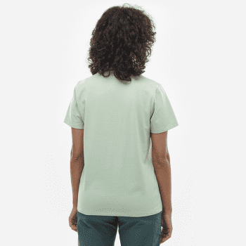 Koszulka z krótkim rękawem Millet Cimai Climb TS SS Women SAPHIR NEW