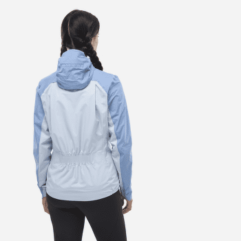 Bunda Millet Intense Pro 2,5L Jacket Women CORONET BLUE/FOGGY DEW