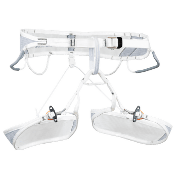 Siodło Blue Ice Choucas Pro Harness Folkstone