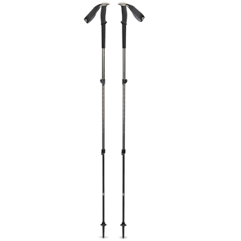 Hole Black Diamond TRAIL TREKKING POLES Pine Smoke