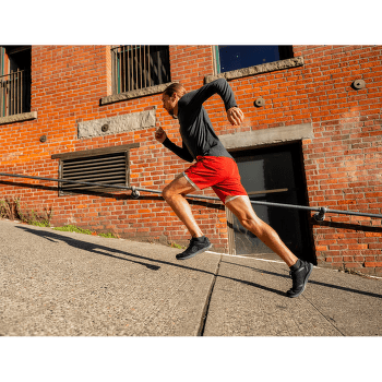 Buty Topo athletic ST-5 Men Black / Charcoal