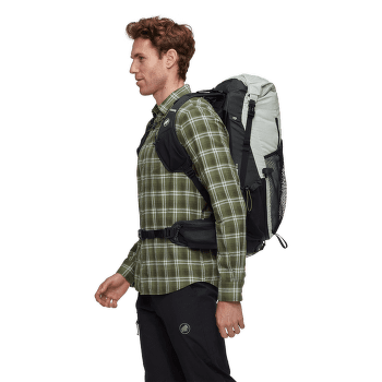 Plecak Mammut Ducan Spine 28-35 sapphire-black