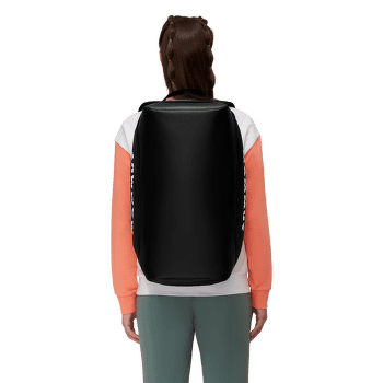 Torba Mammut Cargon 40 black 0001