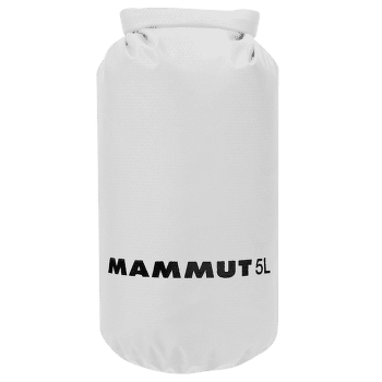 Torba Mammut Drybag Light 5 white 0243