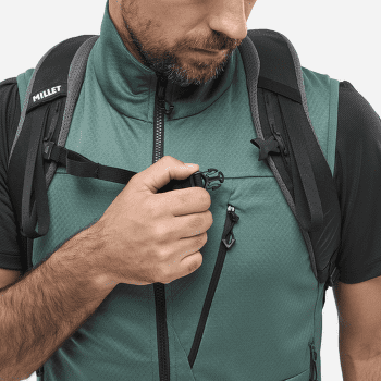 Plecak Millet Ubic 20 E-DARK RED