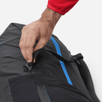 Plecak Millet UBIC 55+15 E-BLACK/SAND