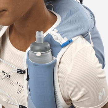 Kamizelka Millet Intense Ultra 15 ICEBERG/CORONET BLUE