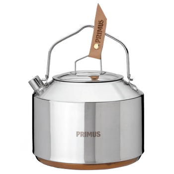 Czajnik Primus Campfire Kettle 1.5L Stainless Steel