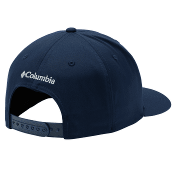 Czapka Columbia Lost Lager™ 110 Snap Back Collegiate Navy, Scenic Moose 467