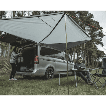 Szałas EasyCamp Lom Tri Canopy