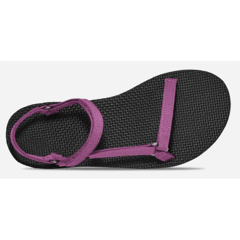 Sandały Teva Original Universal Slim SKNG - STRIKING PURPLE