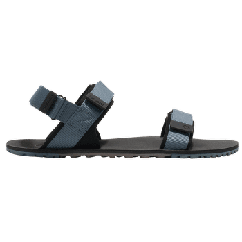 Sandały Xero D-TRAIL Men Stormy Weather/Black (SWBK)