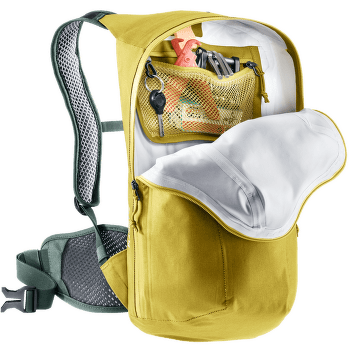 Plecak deuter Plamort 12 turmeric-ivy