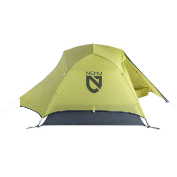 Stan Nemo Equipment Dagger OSMO 2P