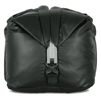 Torba Nemo Equipment Double Haul Convertible Duffel 70L Black