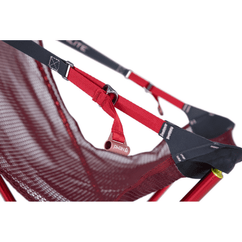 Krzesło Nemo Equipment Moonlite Reclining Camp Chair Lagoon