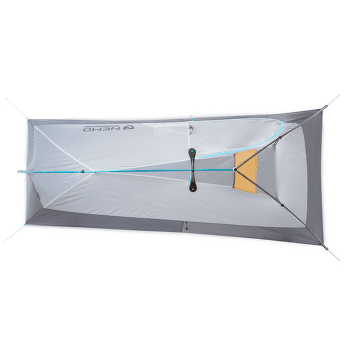 Namiot Nemo Equipment Hornet Elite OSMO 1P