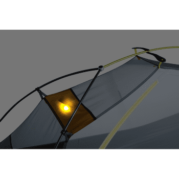 Stan Nemo Equipment Hornet OSMO 1P