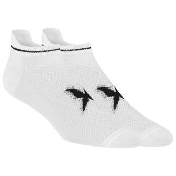 Skarpety Kari Traa NORA SOCKS 2PK WHI/WHITE