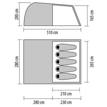 Stan Coleman WATERFALL 5