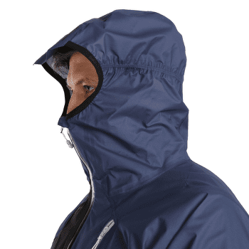 Bunda Direct Alpine Cyclone navy/cinnamon