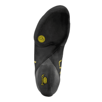 Buty wspinaczkowe| La Sportiva Theory Yellow/Black