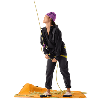 Bluza Arcteryx Aestas Pullover Hoody Women Tatsu