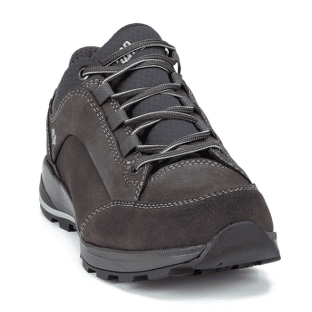 Buty Hanwag Banks Low Bunion GTX Lady Asphalt/Mint