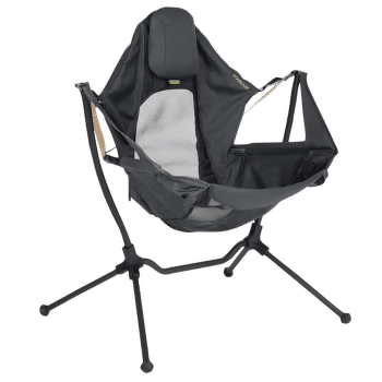 Krzesło Nemo Equipment Stargaze Reclining Camp Chair Black Pearl
