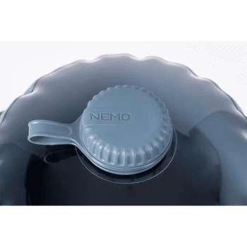Prysznic Nemo Equipment Helio Pressure Shower