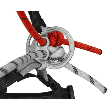 Siodło Rock Empire Sherman černá 008