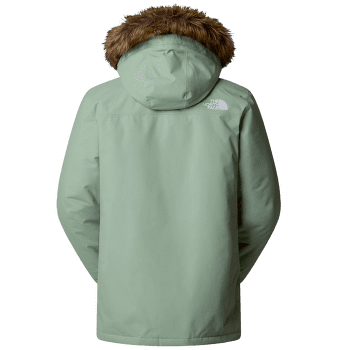 Bunda The North Face RECYCLED ZANECK JACKET Men BQ1 SLATE MOSS